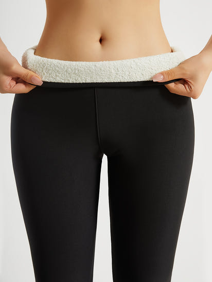 ArcticSilk™ Fleece Leggings