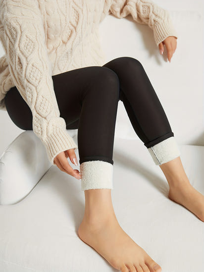 ArcticSilk™ Fleece Leggings
