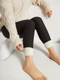 ArcticSilk™ Fleece Leggings