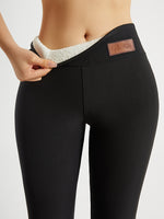 ArcticSilk™ Fleece Leggings