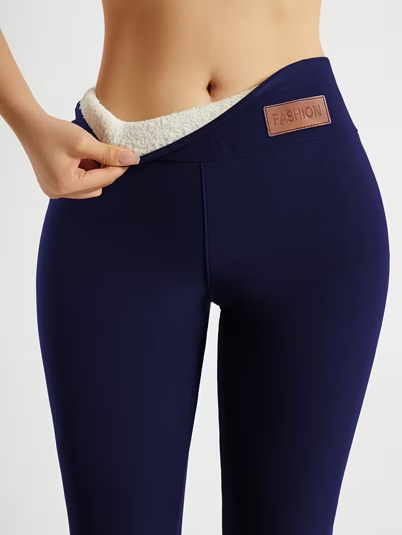 ArcticSilk™ Fleece Leggings