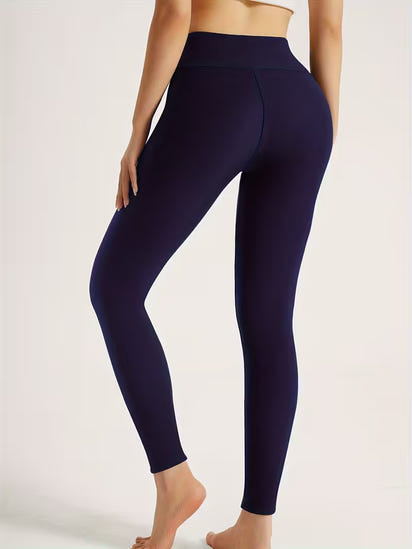 ArcticSilk™ Fleece Leggings
