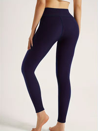 ArcticSilk™ Fleece Leggings