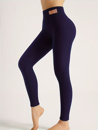 ArcticSilk™ Fleece Leggings