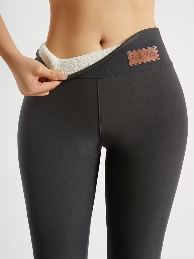 ArcticSilk™ Fleece Leggings