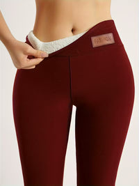 ArcticSilk™ Fleece Leggings
