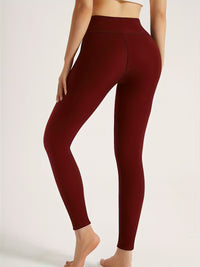 ArcticSilk™ Fleece Leggings