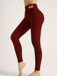 ArcticSilk™ Fleece Leggings