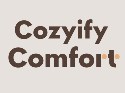 Cozyify Comfort