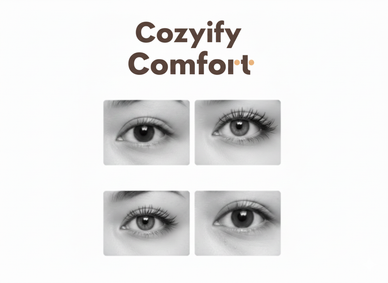 Ervaar diepe rust en vernieuwing voor je ogen