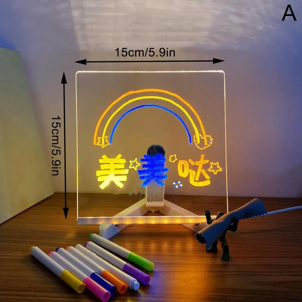 GlowBoard™ ColorPad