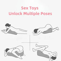 Cozyify™ Intimate Comfort Pillow