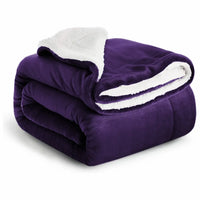 Cozyify Comfort Fleece Deken™