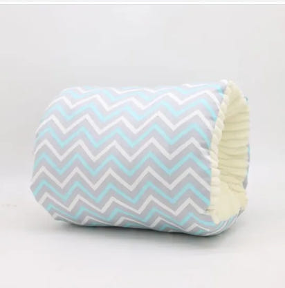 Baby Support Pillow  SnugHold™