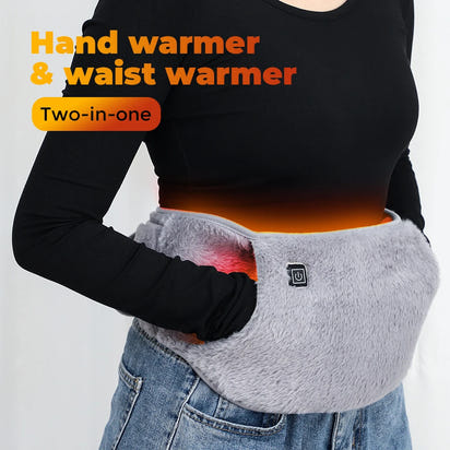 WarmEase™ Heating Pad