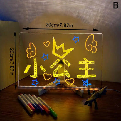 GlowBoard™ ColorPad