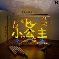 GlowBoard™ ColorPad