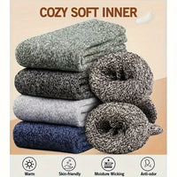 ArcticComfort™ Thermal Socks