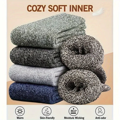 Voel de warmte, omarm de winterse vreugde.