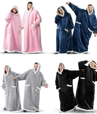 Omarm de winter met ongeëvenaarde gezelligheid.