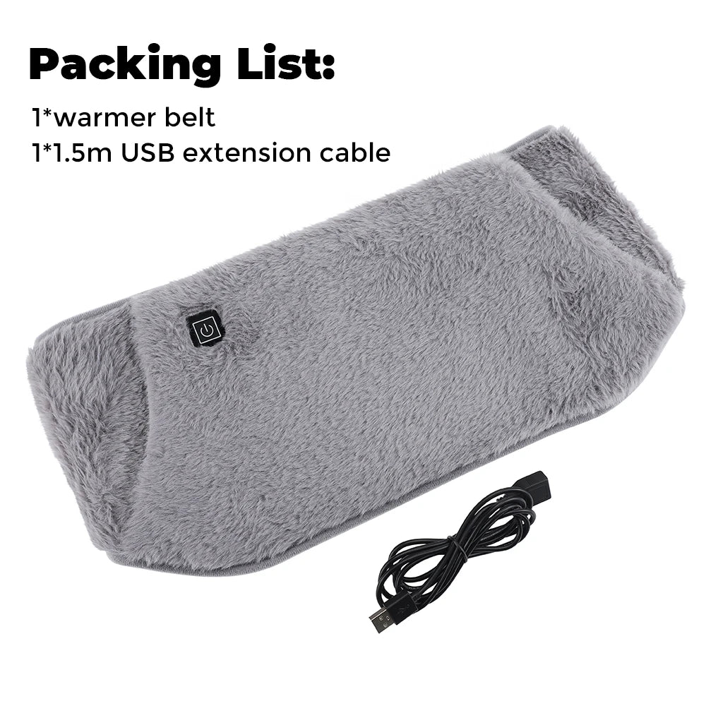 WarmEase™ Heating Pad