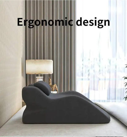 Cozyify™ Intimate Comfort Pillow