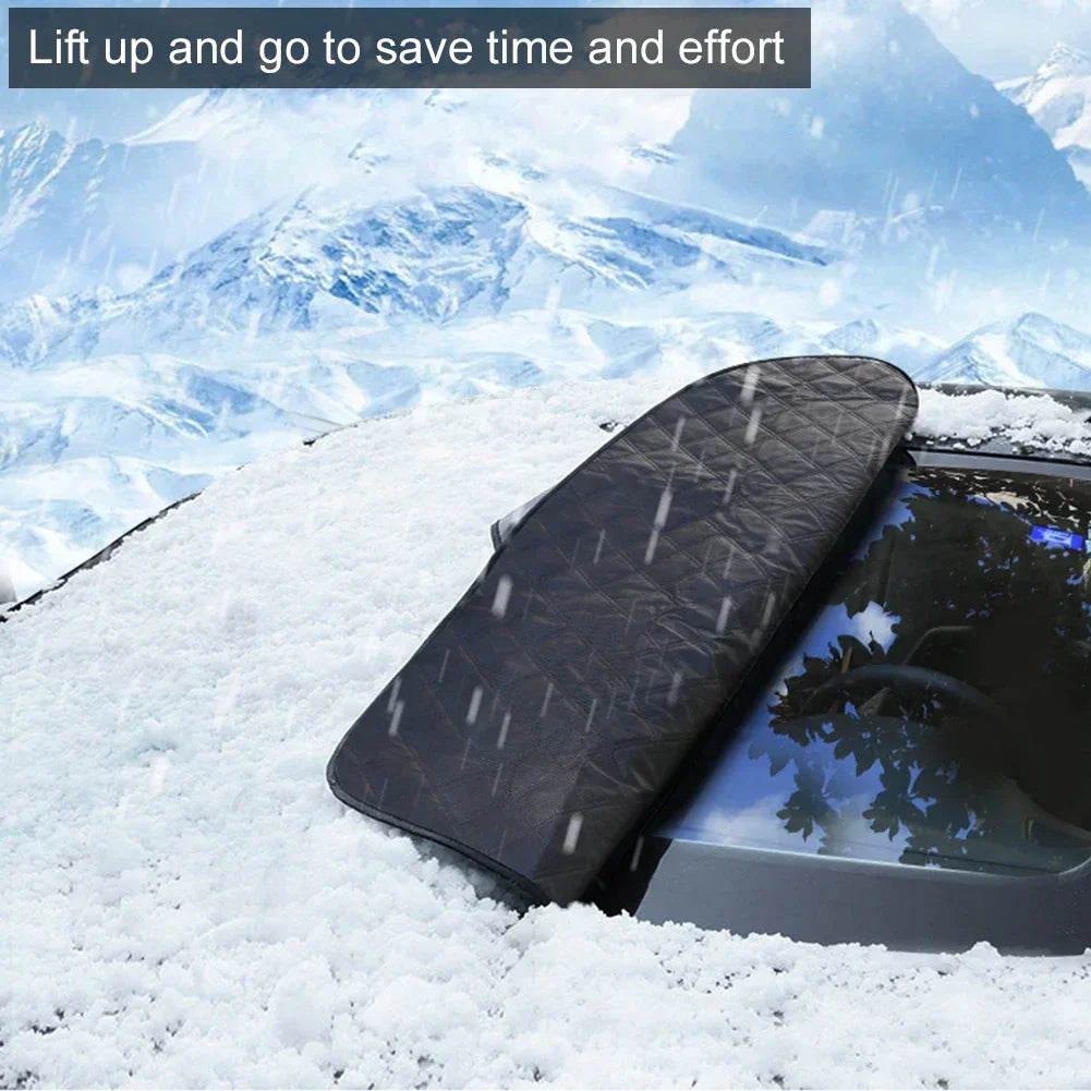 Cozyify™ WinterShield Pro