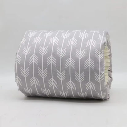 Baby Support Pillow  SnugHold™