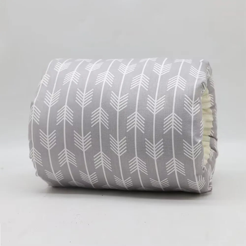 Baby Support Pillow  SnugHold™