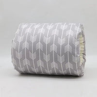 Baby Support Pillow  SnugHold™