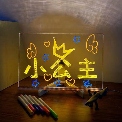 GlowBoard™ ColorPad