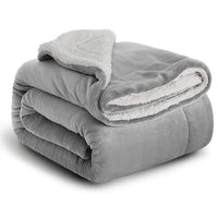 Cozyify Comfort Fleece Deken™