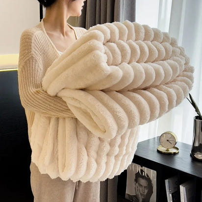 CloudWeave™ Premium Blanket