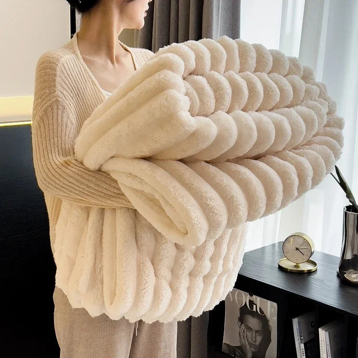 CloudWeave™ Premium Blanket