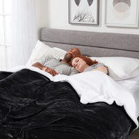 Cozyify Comfort Fleece Deken™