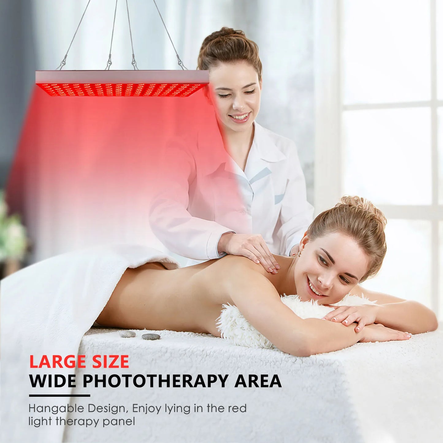 ThermaLux™ Red Therapy