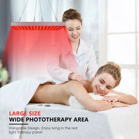 ThermaLux™ Red Therapy