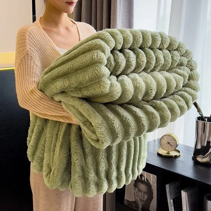 CloudWeave™ Premium Blanket