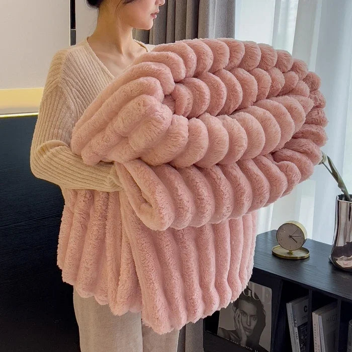 CloudWeave™ Premium Blanket