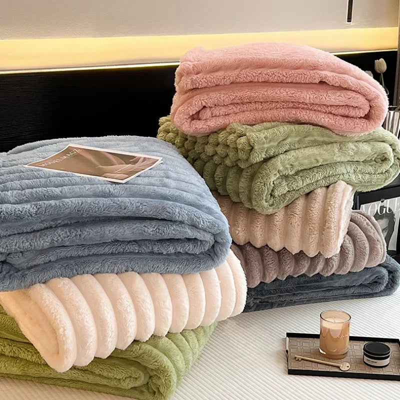 CloudWeave™ Premium Blanket