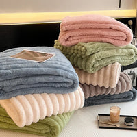 CloudWeave™ Premium Blanket