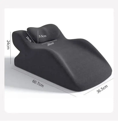 Cozyify™ Intimate Comfort Pillow