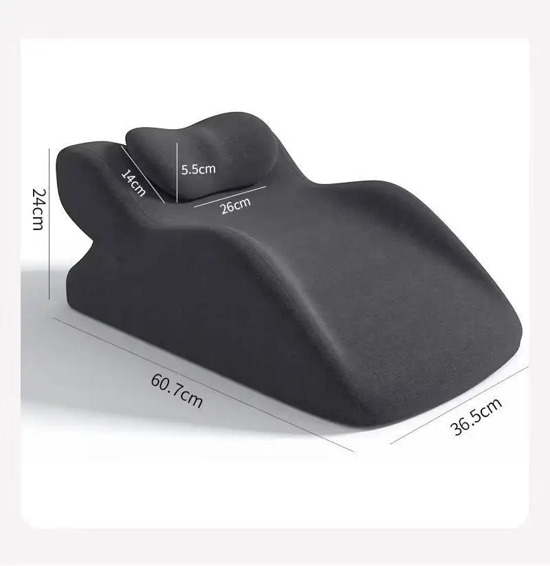 Cozyify™ Intimate Comfort Pillow