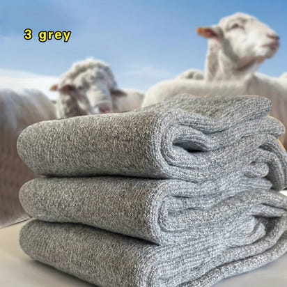 ArcticComfort™ Thermal Socks