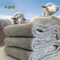 ArcticComfort™ Thermal Socks