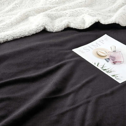 Cozyify Comfort Fleece Deken™