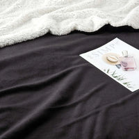 Cozyify Comfort Fleece Deken™