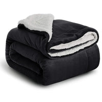 Cozyify Comfort Fleece Deken™