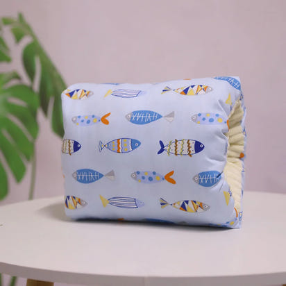 Baby Support Pillow  SnugHold™