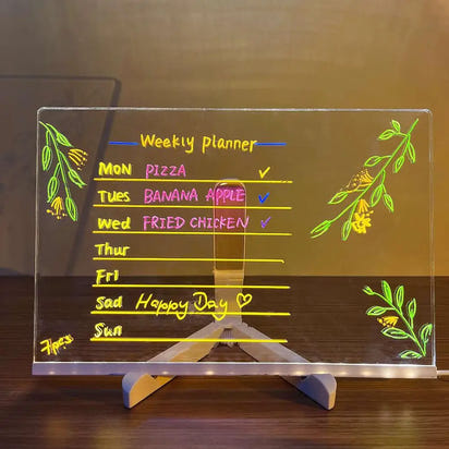 GlowBoard™ ColorPad